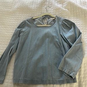 Jean Madwell top